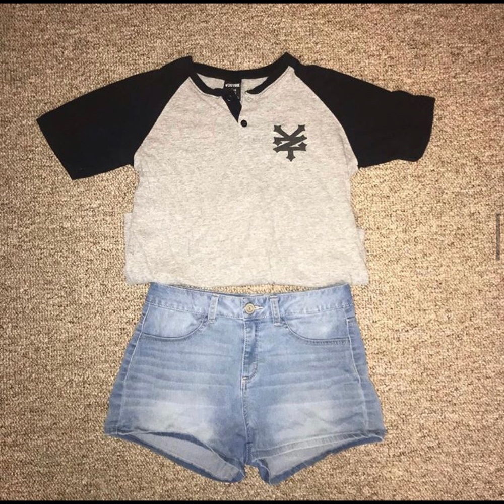 Zoo York Top